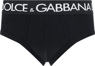 Dolce & Gabbana Underwear Briefs