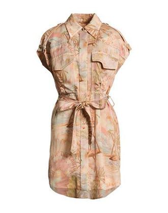 Zimmermann KLEIDER - Mini-Kleider auf YOOX.COM