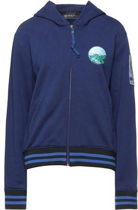 Mr & Mrs Italy CAMISETAS Y TOPS - Sudaderas en YOOX.COM