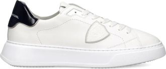 Philippe Model Trainers Low-Top Temple