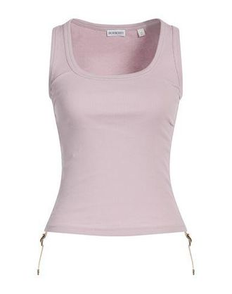 Burberry TOPWEAR - Canotte su YOOX.COM