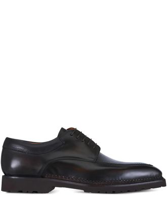 Bontoni Derby Eroico - Marrone