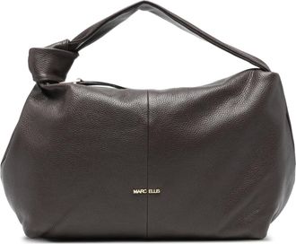 Marc Ellis Borsa tote Angie - Marrone