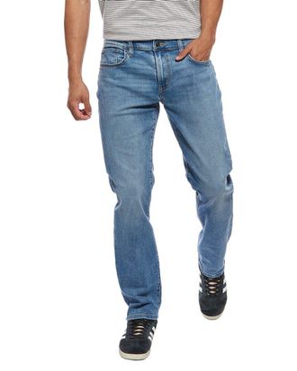 Hudson Hudson Jeans Byron Arenal Straight Jean