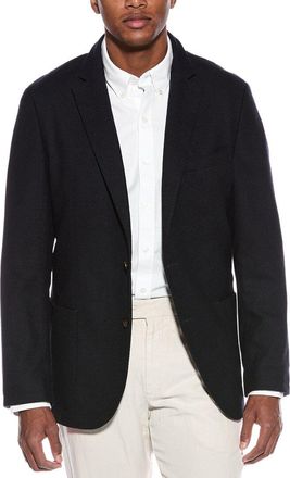 J.McLaughlin J. McLaughlin Lisbon Wool Jacket