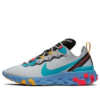 Nike React Element 55 Teal Nebula CQ9705-002