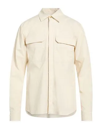 Rick Owens TOPWEAR - Shirts on YOOX.COM