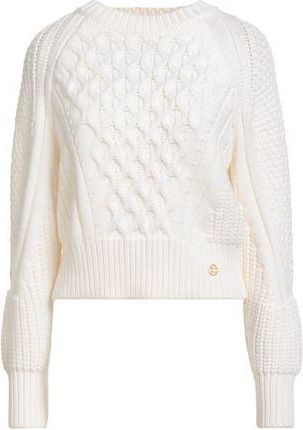 Elisabetta Franchi MAGLIERIA - Pullover su YOOX.COM