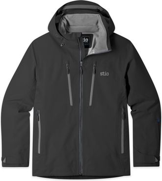 Stio Mens Environ Jacket