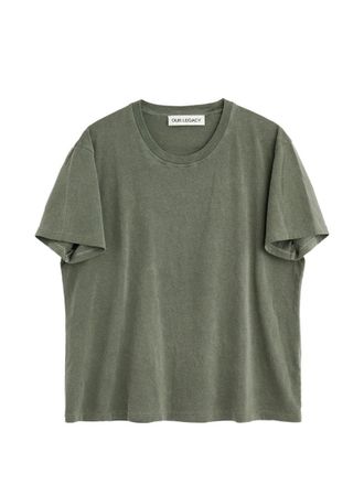 Our Legacy Classic T-shirt