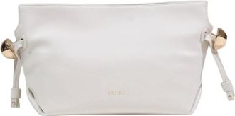 Liu Jo Donna, Borse, Beige, Taglia unica, new