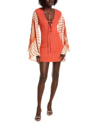 Alexis Lai Dress