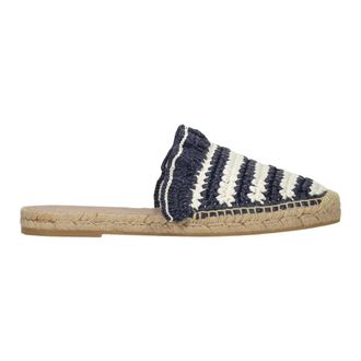 Red Valentino Dames, Schoenen, Veelkleurig, Maat: 40 EU Jute