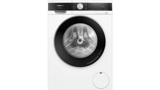SIEMENS Lavasecadora Siemens Iq500 Wn44g2a0es 9/6kg 1400rpm Smartfinish