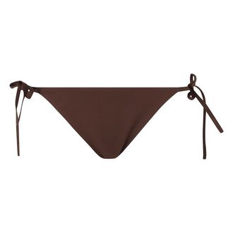 MC2 Saint Barth Donna, Costumi da bagno, Marrone, M, new