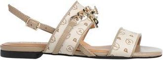 Pollini FOOTWEAR - Sandals on YOOX.COM