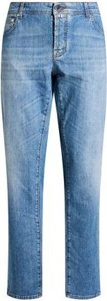Gran Sasso BOTTOMWEAR - Pantaloni jeans su YOOX.COM