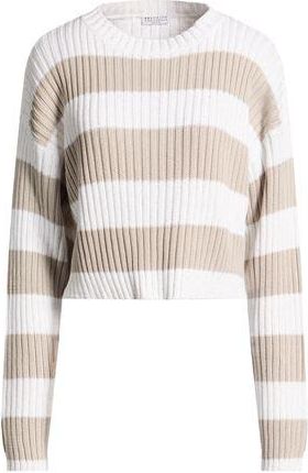 Brunello Cucinelli MAGLIERIA - Pullover su YOOX.COM