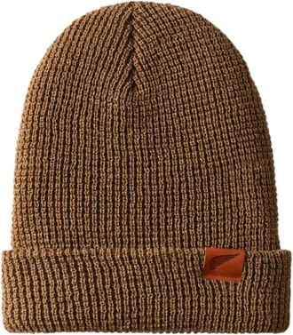Red Wing Shoes Berretto Shaniko a maglia waffle - - Accessories - unisex - Marrone - ONE SIZE