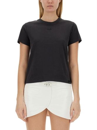 Courr&egrave;ges T Shirt Ac