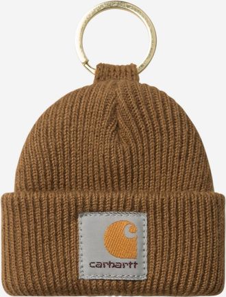 Carhartt Work in Progress Cappello e portachiavi Carhartt Wip Mini Watch