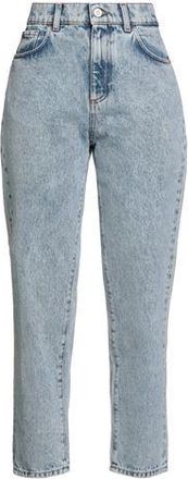 Amish PARTES DE ABAJO - Pantalones vaqueros en YOOX.COM