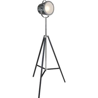 Fabrilamp Mi Lampara - Aplique Exterior Eufrates Blanco 1xe27 Ip44 (9,2x19,2x12)