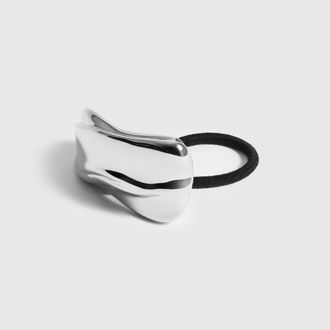 Monica Vinader Nomade Hair Tie