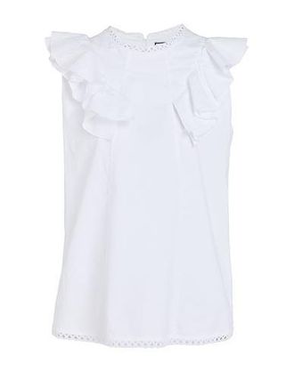 THE ABITO Milano TOPWEAR - Top su YOOX.COM