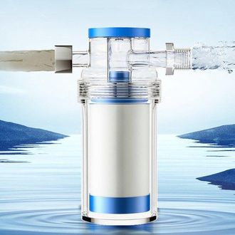 OEM Filtros De Agua, Filtros De Agua Para Grifo Aptos Para Duchas Y Lavadoras, Y Filtros De Agua Aptos Para Grifos De Cocina Y Ba&ntilde;o