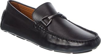 Allen Edmonds Lando Leather Driver