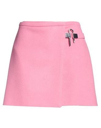 Givenchy BOTTOMWEAR - Mini skirts sur YOOX.COM