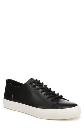 Vince Fernando Sneaker in Black at Nordstrom Rack, Size 10.5