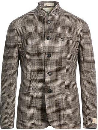 Massimo Alba TRAJES Y CONJUNTOS - Americanas en YOOX.COM