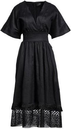 Clips VESTIDOS - Vestidos midi en YOOX.COM