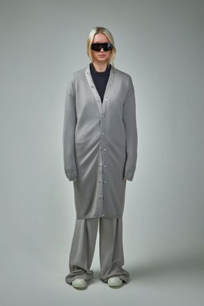 Rick Owens Peter Cardigan