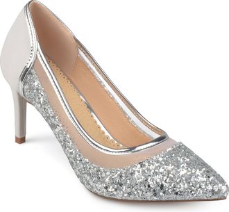 Journee Collection Collection Womens Kalani Pump