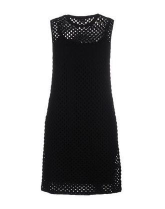 Theory DRESSES - Mini dresses on YOOX.COM