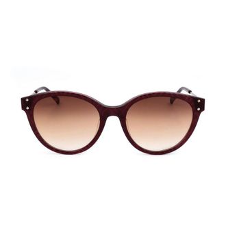 Missoni Ladies Red Cat Eye Sunglasses MIS 0026/S-1