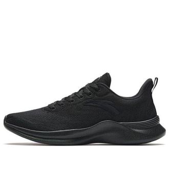Anta Running Series Sneakers Black 912335502-5