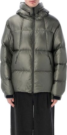 Goldwin Pertex Quantum Down Parka