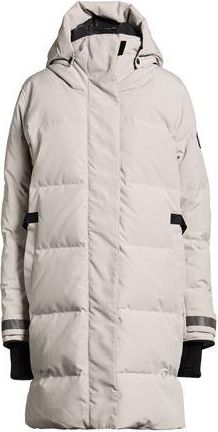 Canada Goose JACKEN & M&Auml;NTEL - Pufferjacken & Daunenjacken auf YOOX.COM