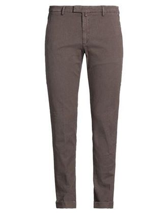 BRIGLIA 1949 PARTES DE ABAJO - Pantalones en YOOX.COM