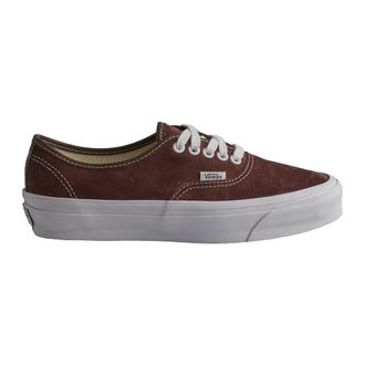 Vans Hombre, Zapatos, Marrón, Talla: 42 EU
