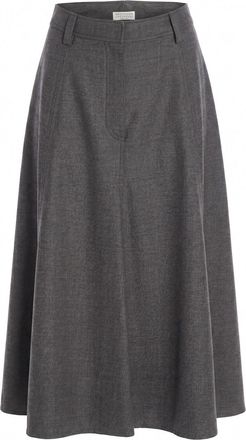 Brunello Cucinelli Skirt