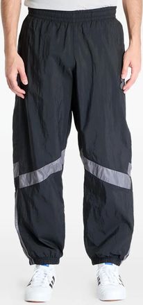 adidas x FA Aloxe trainingsbroek - Zwart