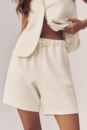 Varley Rumer Longline Shorts