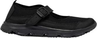 Salomon Modieuze Recovery Sneakers - Heren - Sneakers - Zwart - 42 EU - Schoenen