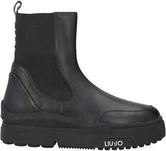 Liu Jo FOOTWEAR - Ankle boots sur YOOX.COM