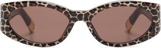 Jacquemus Sunglasses